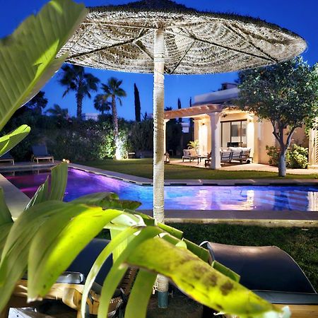 Villa Naya Et Sa Piscine Chauffee Sans Vis-A-Vis Agádír Exteriér fotografie